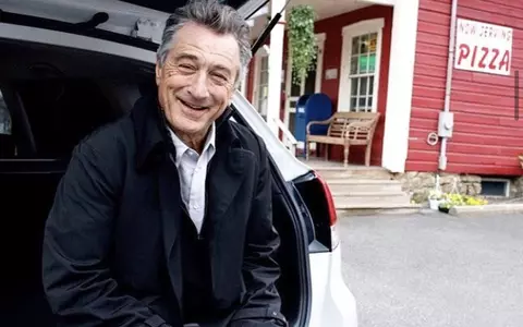 Robert De Niro a ajuns de nerecunoscut. Cum arată la 77 de ani