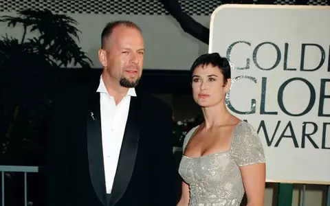 Demi Moore, dezvăluiri neașteptate despre divorțul de Bruce Willis: "Chiar înainte de a pleca la filmări, a aruncat bomba"