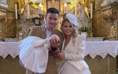 Diana Pârvu și Sergiu Negoțiu Piloff au publicat prima poză cu fetița! Cu cine seamănă Jacqueline