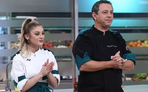 Cum arăta Elena Matei, finalista de la Chefi la cuțite, în adolescență
