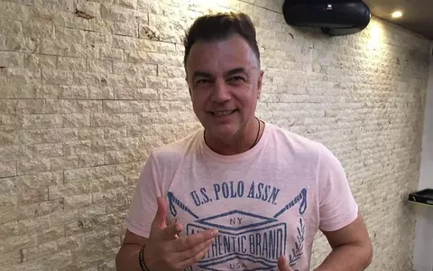 Copiii lui Adrian Enache, prima apariție la TV, împreună. Cum arată Diana și David