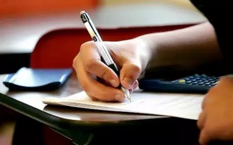 Evaluarea Națională 2021. Ce subiecte au fost la Matematică