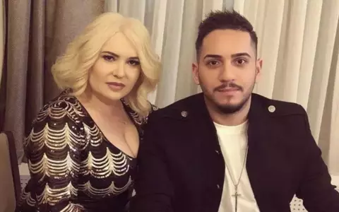 Fulgy a jignit-o pe Viorica de la Clejani pe stradă: „Pe ce cânți, fă, tu?”