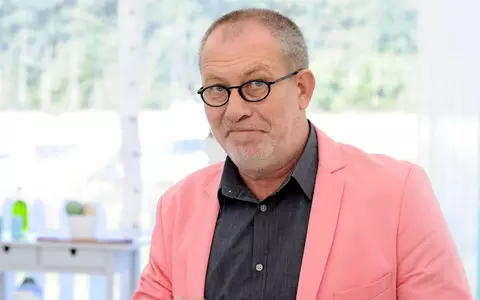 Florin Busuioc, de nerecunoscut în rolul unui fierar dac. Joacă în filmul "Secretul lui Zorillo"