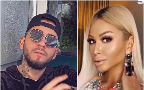 Alina, fosta iubită a lui Fulgy, a vorbit despre consumul de droguri: „În trecutul lui Fulgy erau niște fete...”