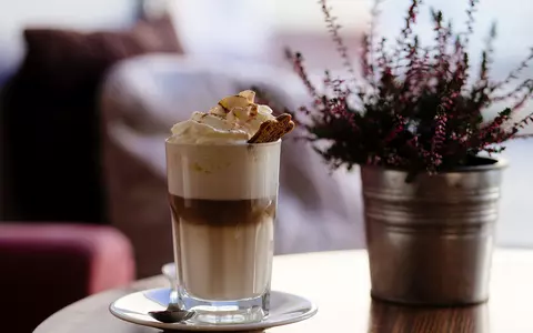 Rețetă de frappe. Băutură răcoritoare pentru zilele toride de vară