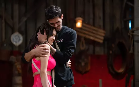Ce surpriză i-a pregătit George Burcea Vivianei Sposub, de ziua ei: „A fost foarte frumos”