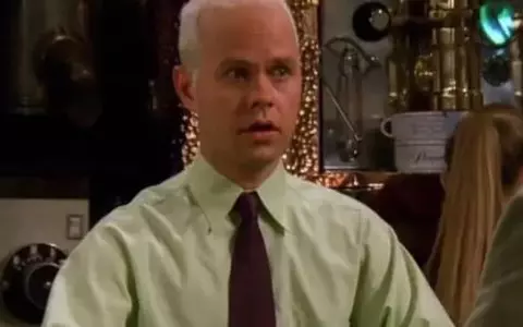 James Michael Tyler, actorul din „Friends”, suferă de cancer în stadiul 4: „Soția e puterea mea absolută”