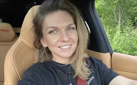 Simona Halep a fost cerută în căsătorie de Toni Iuruc. Cum arată inelul de logodnă