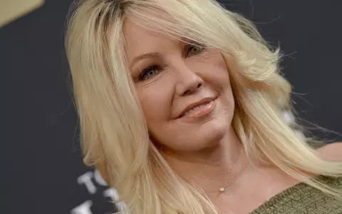 Heather Locklear a ajuns de nerecunoscut. Cum arată după ce a fost internată la Psihiatrie