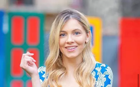 Andreea Ibacka se retrage din serialul Adela. Ce se întâmplă cu personajul Mona