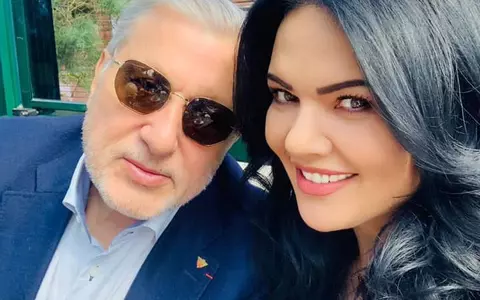 Ioana Simion și Ilie Năstase nu mai divorțează: „Are mare nevoie de mine”