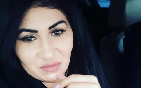 Ramona de la Clejani, după ce a primit amenințări aonime cu moartea: "Ioniță este tatăl meu și îi port numele cu sfințenie"