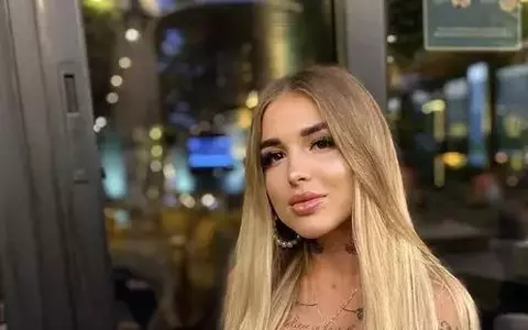 O cunoscută influenceriță s-a sinucis azi noapte. Ce bilet de adio a lăsat