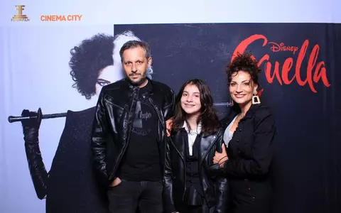 Ioana Ginghină, prima oară în public cu viitorul soț și cu fiica ei. Cum arată bărbatul care a cucerit-o