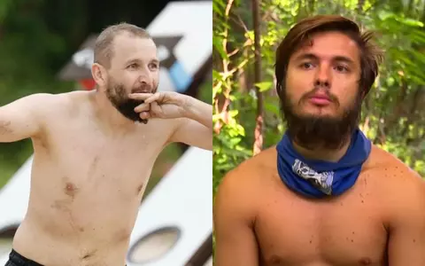 Ce mesaj i-a transmis Alin lui Albert de la Survivor, după conflictul cu Maria: „Ești...”