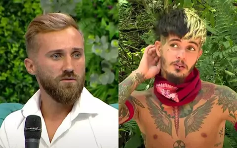 Cosmin Stanciu, dezvăluiri despre relația cu Zanni de la Survivor: „Îi știu povestea de viață foarte bine”