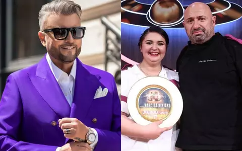Cătălin Botezatu, impresionant de „plăcinta lui mamaie”. Ce spune despre Narcisa Birjaru, câștigătoarea Chefi la Cuțite