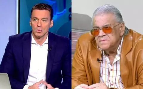 Mircea Badea, șocat de moartea lui Florin Condurățeanu: „Era cel mai iubitor om. Poate că de-asta inima...”