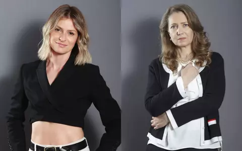 Ce personaje vor interpreta Ioana Abur şi Ioana Blaj în Adela. Acțiunea se complică la sfârșitul sezonului