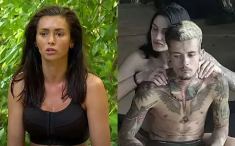 Ana Porgras, despre apropierea dintre Raluca și Zanni la Survivor: „Cum îți permiți?”