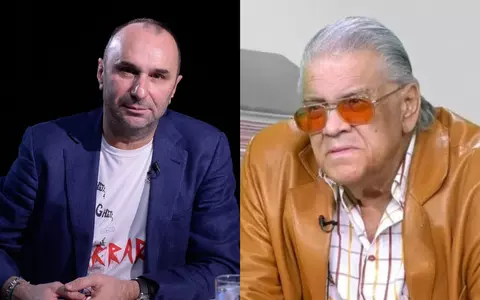 Marius Tucă a izbucnit în plâns când a aflat de moartea lui Florin Condurățeanu: „Îmi pare rău că nu am apucat să...”