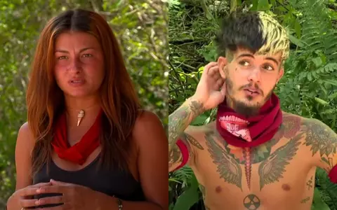 Încă un scandal între Elena Marin și Zanni, la Survivor: „Are o inteligență distructivă”