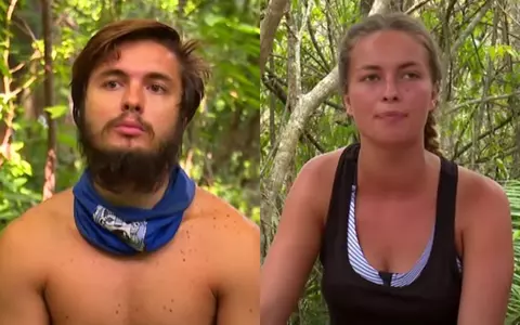 Albert o acuză pe Maria că o copiază pe Elena la Survivor: „Îți dai seama cât ești de penibilă”