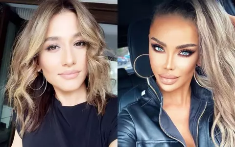 Scandalul dintre Bianca Drăgușanu și Claudia Pătrășcanu continuă: „E un pericol pentru copiii minori”