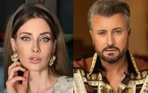 Iulia Albu și Cătălin Botezatu, un nou scandal: ”Lui nu-i plac bărbații?” Ce replică i-a dat designerul