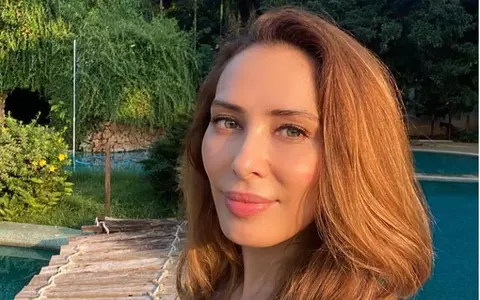 Metoda inedită prin care Iulia Vântur s-a lăsat de fumat: „Schimbă gândul”