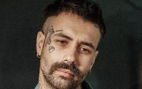 Kani de la Chefi la Cuțite s-a căsătorit. Primele imagini de la nuntă