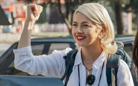 Lidia Buble a împlinit 28 de ani la Asia Express: „Ăsta e cadoul pe care mi l-am făcut”