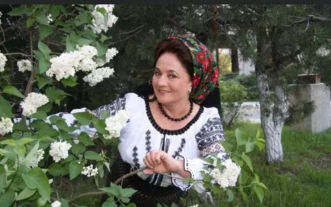 Laura Lavric a avut o formă gravă de COVID-19: „Am simțit cum se moare”