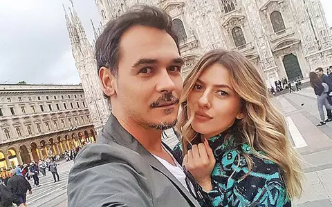Răzvan Simion, atac subtil la Lidia Buble, în direct: "Eu de un an și ceva nu am probleme..."