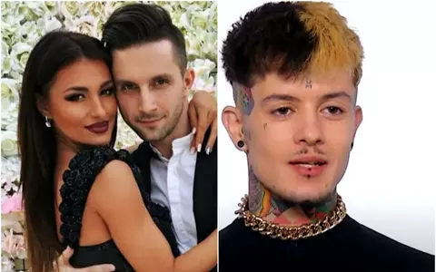 Logodnicul Elenei Marin intervine în scandalul dintre Zanni și iubita sa: „Este rea intenție”