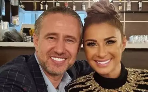 Anamaria Prodan a făcut publice mesajele pe care Laurențiu Reghecampf i le trimitea la începutul relației: „Tu mi-ai dat totul”