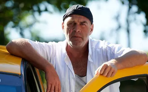 Marius Chivu, alias Nicu Rață din Las Fierbinți, a suferit de depresie: „Am slăbit mult de la plâns”