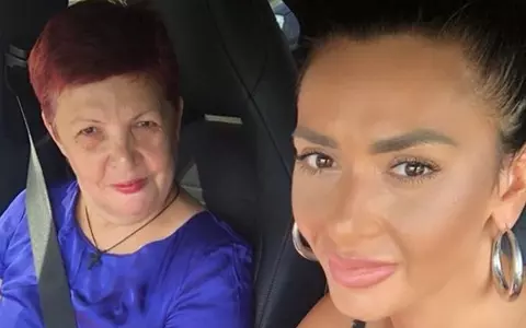 Mama Ralucăi Dumitru de la Survivor: „Mi-a fost frică de Zanni că o să...”