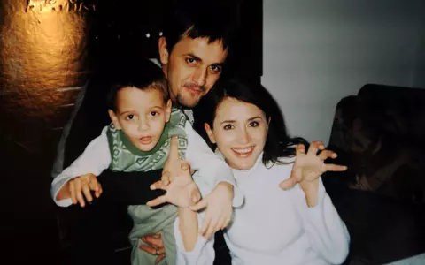 Fratele Mădălinei Manole, revoltat la 11 ani de la moartea artistei: "Nu mai spuneți că s-a sinucis!"