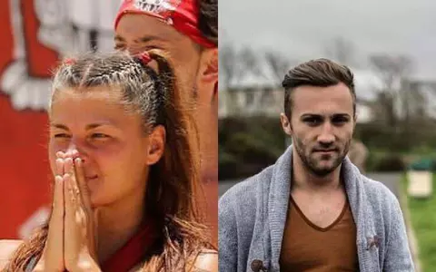 Ce gândește Cosmin Stanciu despre Elena Marin: „Transformă totul într-o dramă”