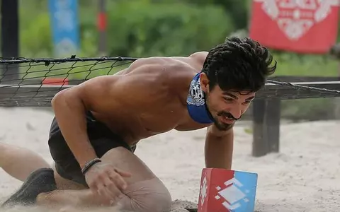 Survivor 11 iunie. Marius cade la pământ, în lupta pentru imunitate