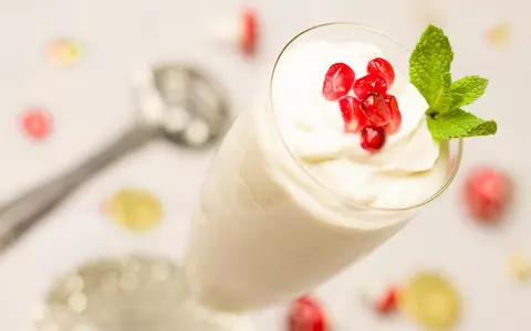 Cum să faci mascarpone de casă. Rețetă simplă