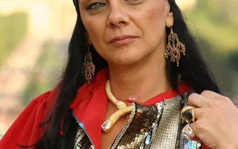 Carmen Tănase, detalii neștiute despre personajul Flăcărica din Inimă de Țigan, după 14 ani: "Am fost chiar și sonerie de telefon!"