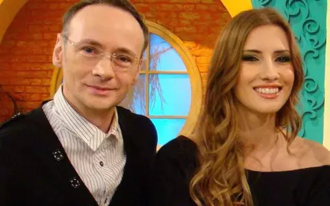 Adevăratul motiv pentru care Iulia și Mihai Albu au divorțat: „Am păstrat numele Albu ca să...”