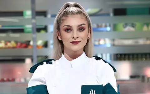 Cum arată iubitul Elenei Matei de la Chefi la Cuțite. Primele imagini