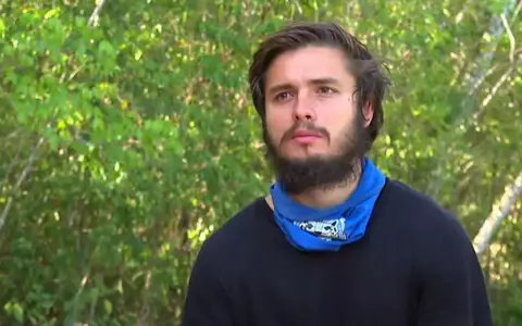 Albert Oprea, afectat de dorul de casă, la Survivor. "Mi-e din ce în ce mai greu"