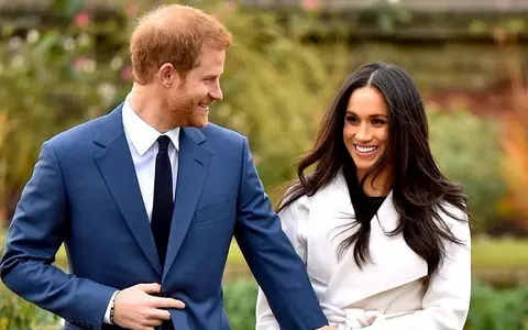 Meghan Markle și Prințul Harry au dat în judecată BBC. Motivul: informațiile publicate despre fiica lor
