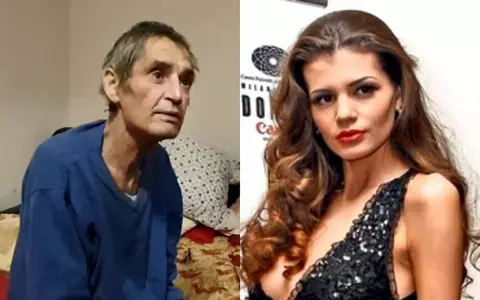 Monica Gabor, mesaj dureros la 1 an de la moartea tatălui: „Lasă o durere în inimă...”