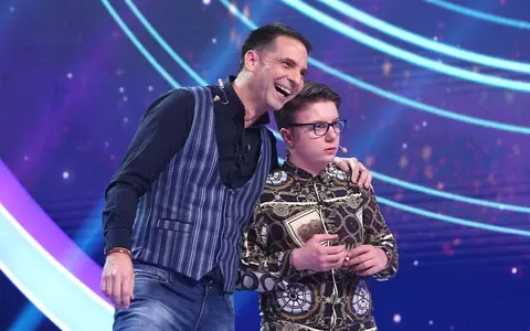 Cine este Toni Mihailov de la Next Star: „Sunt autist și inteligent”